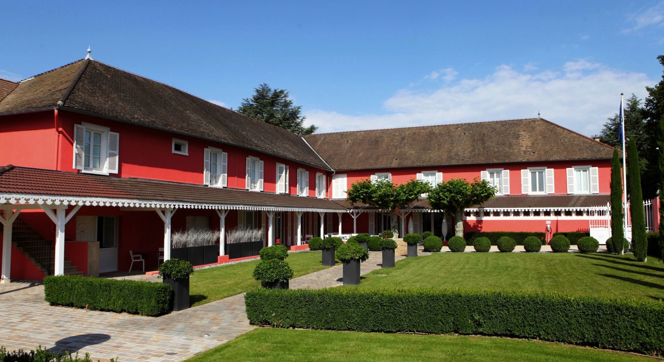 hotel