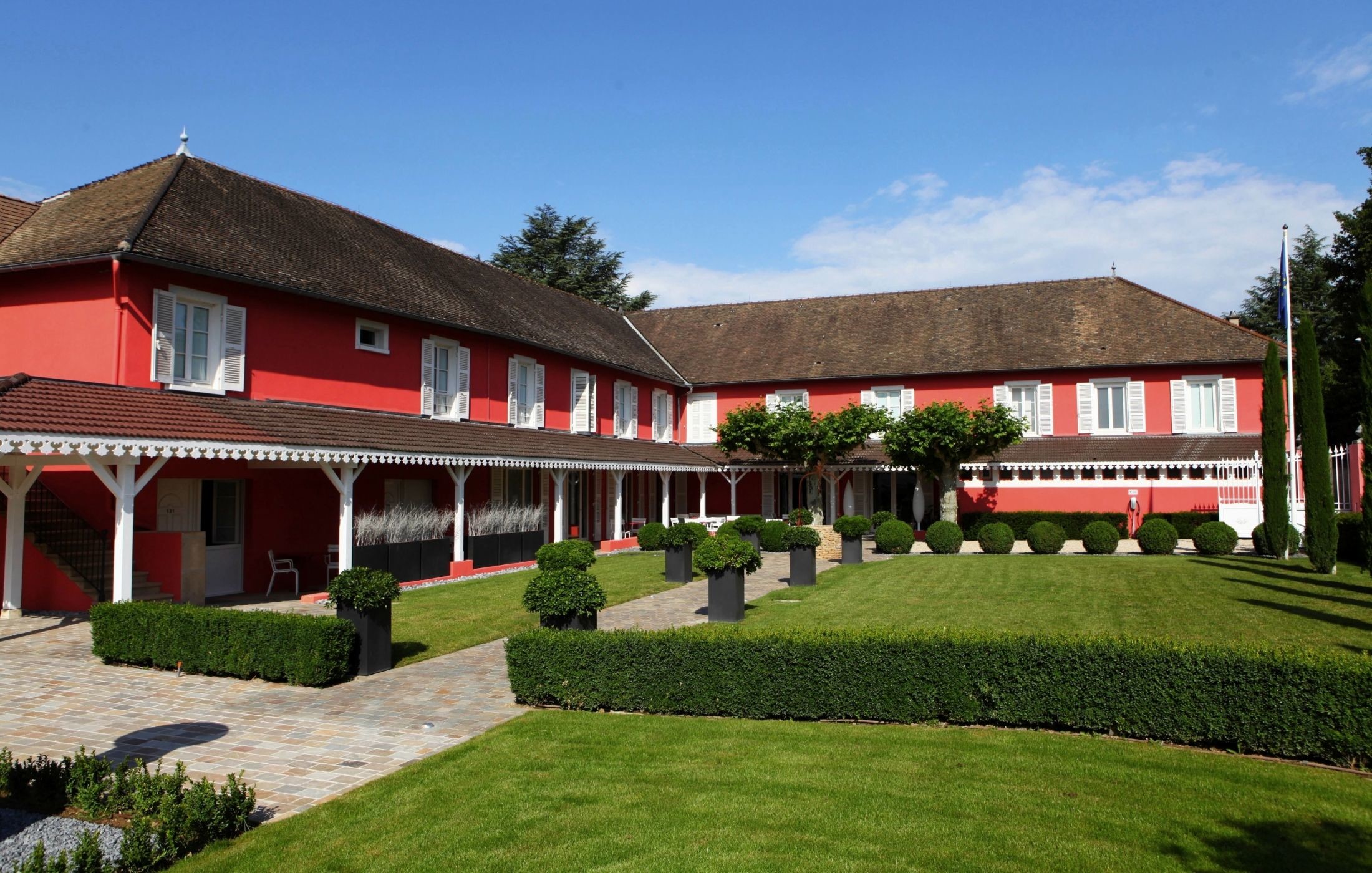 hotel