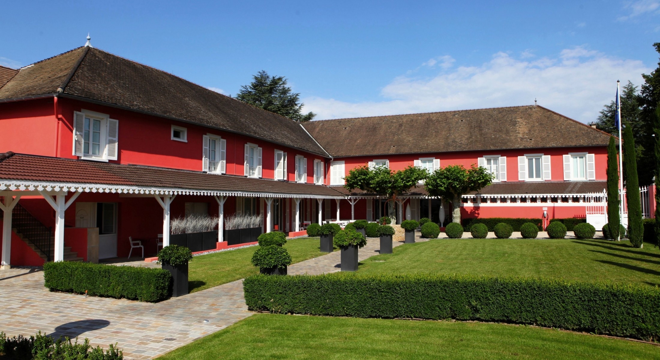 hotel